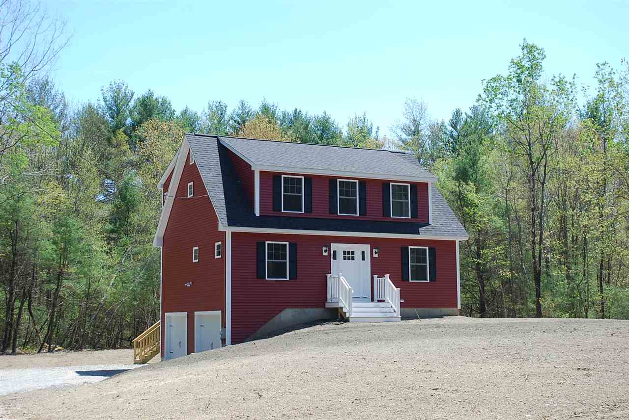 Lot 3-2 Huckins Lane Rochester, NH 03839 - Photo 8 of 32
