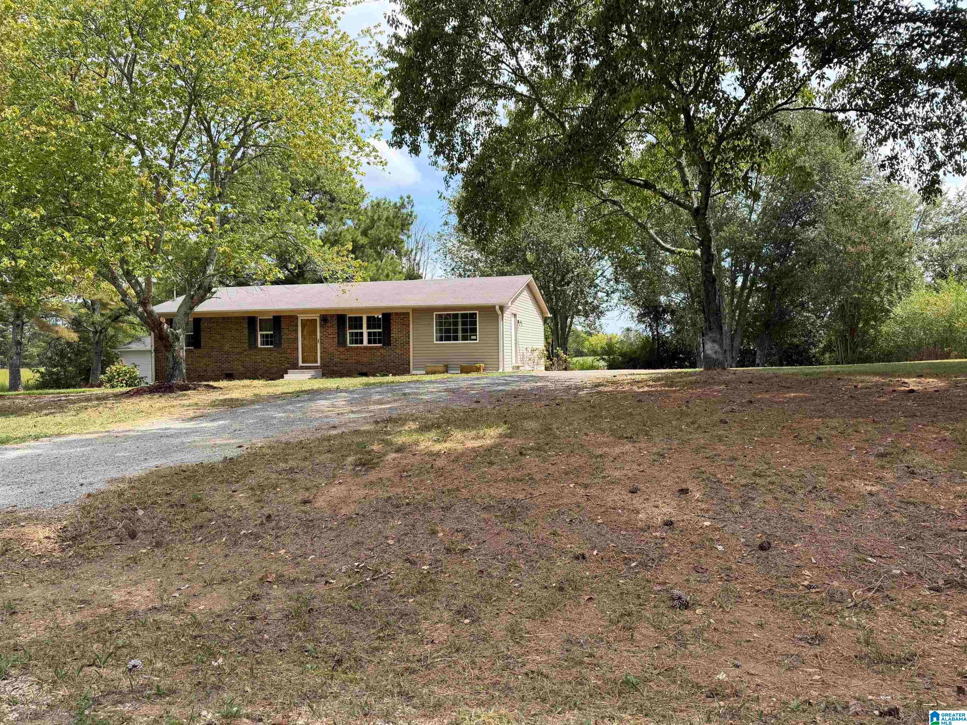 460 County Road 549 Rogersville, AL 35652 - Photo 2 of 19 Gallery Image 2