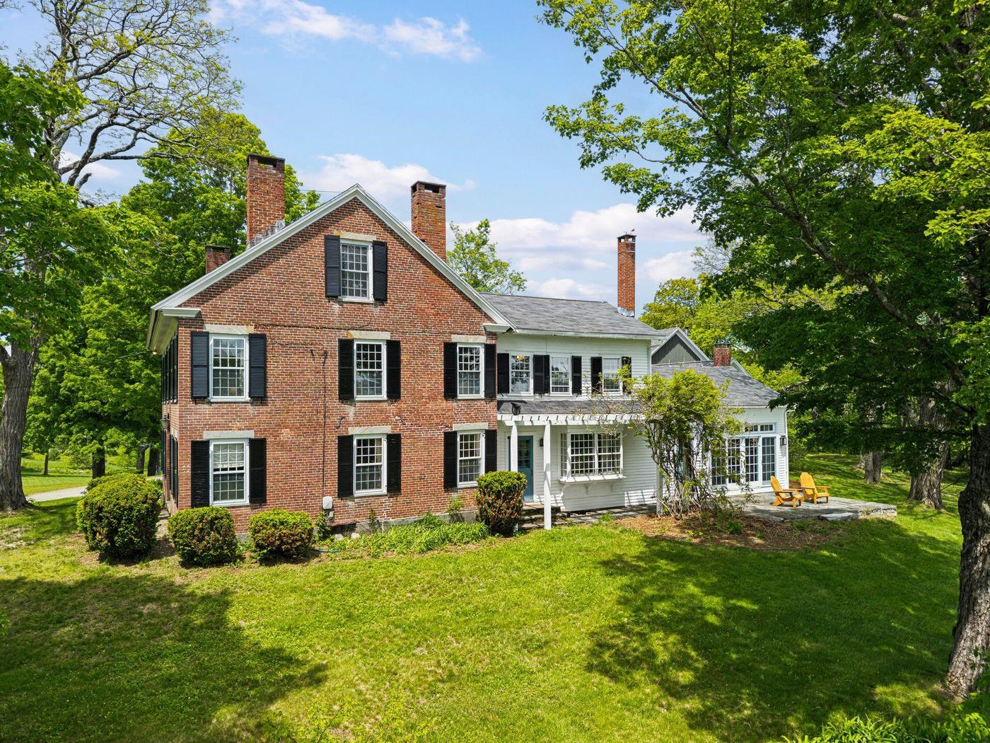 874 Middletown Road Grafton, VT 05146 - Photo 31 of 33