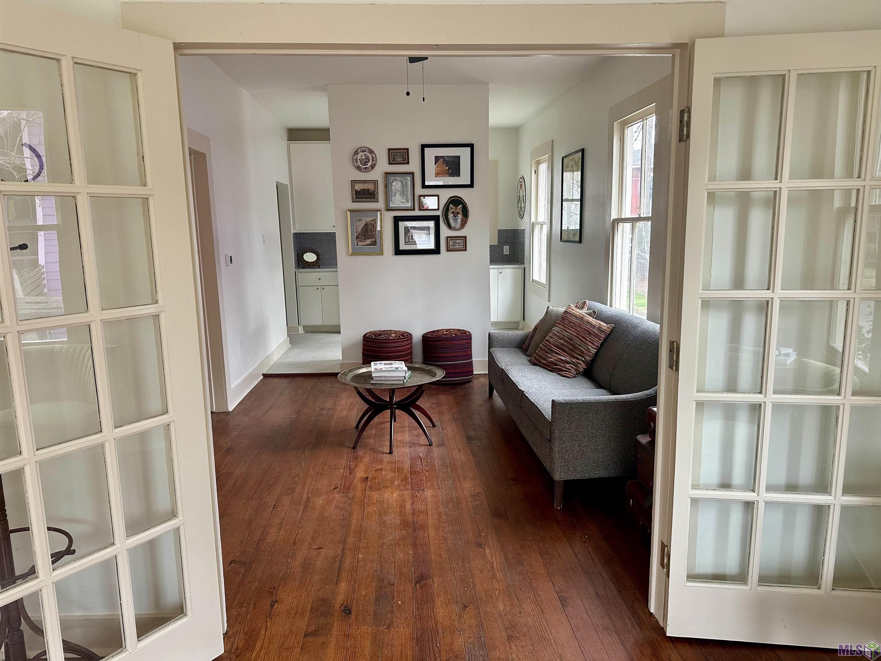 2121 Wisteria Street Baton Rouge, LA 70806 - Photo 18 of 19