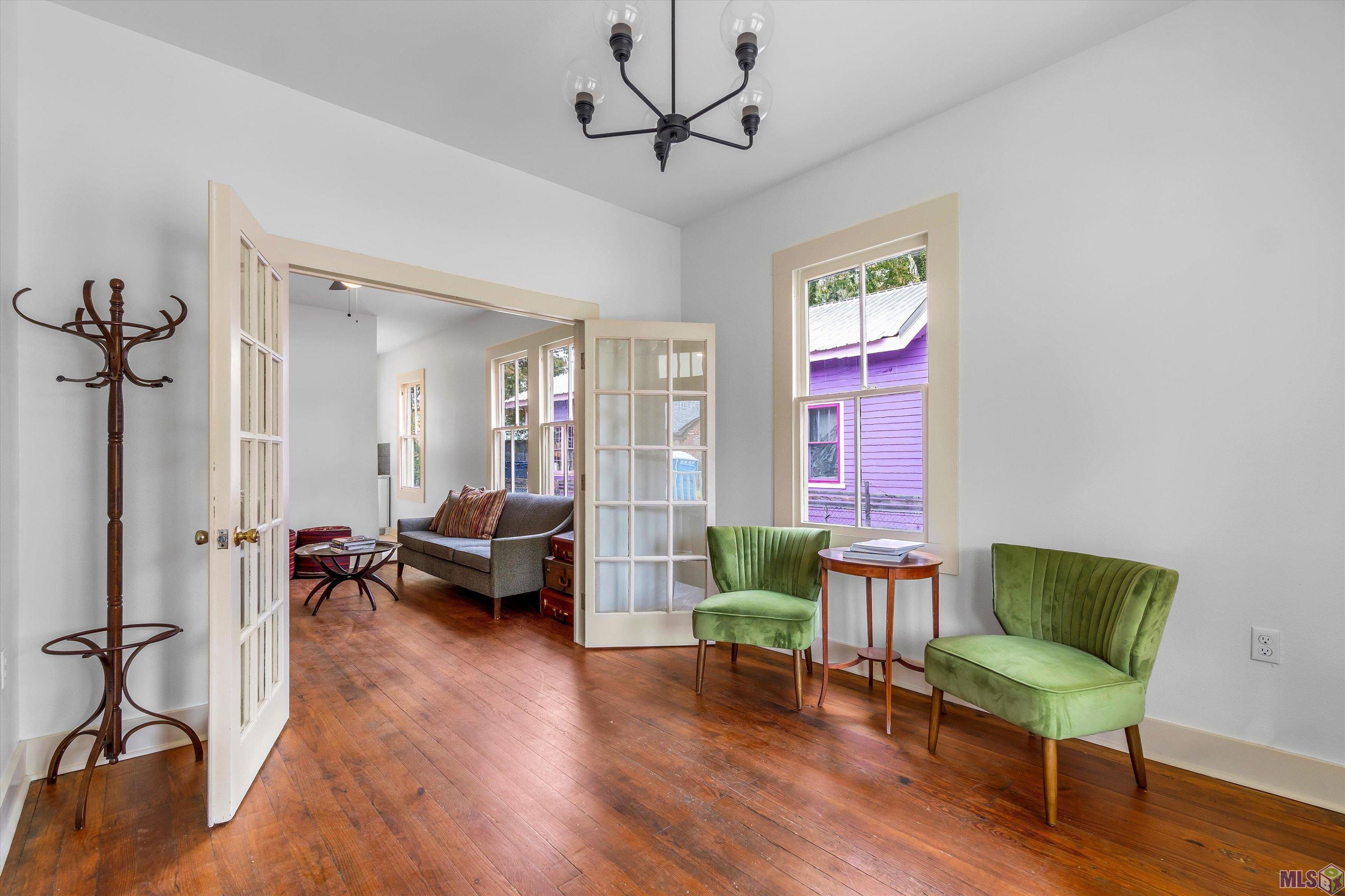 2121 Wisteria Street Baton Rouge, LA 70806 - Photo 3 of 19