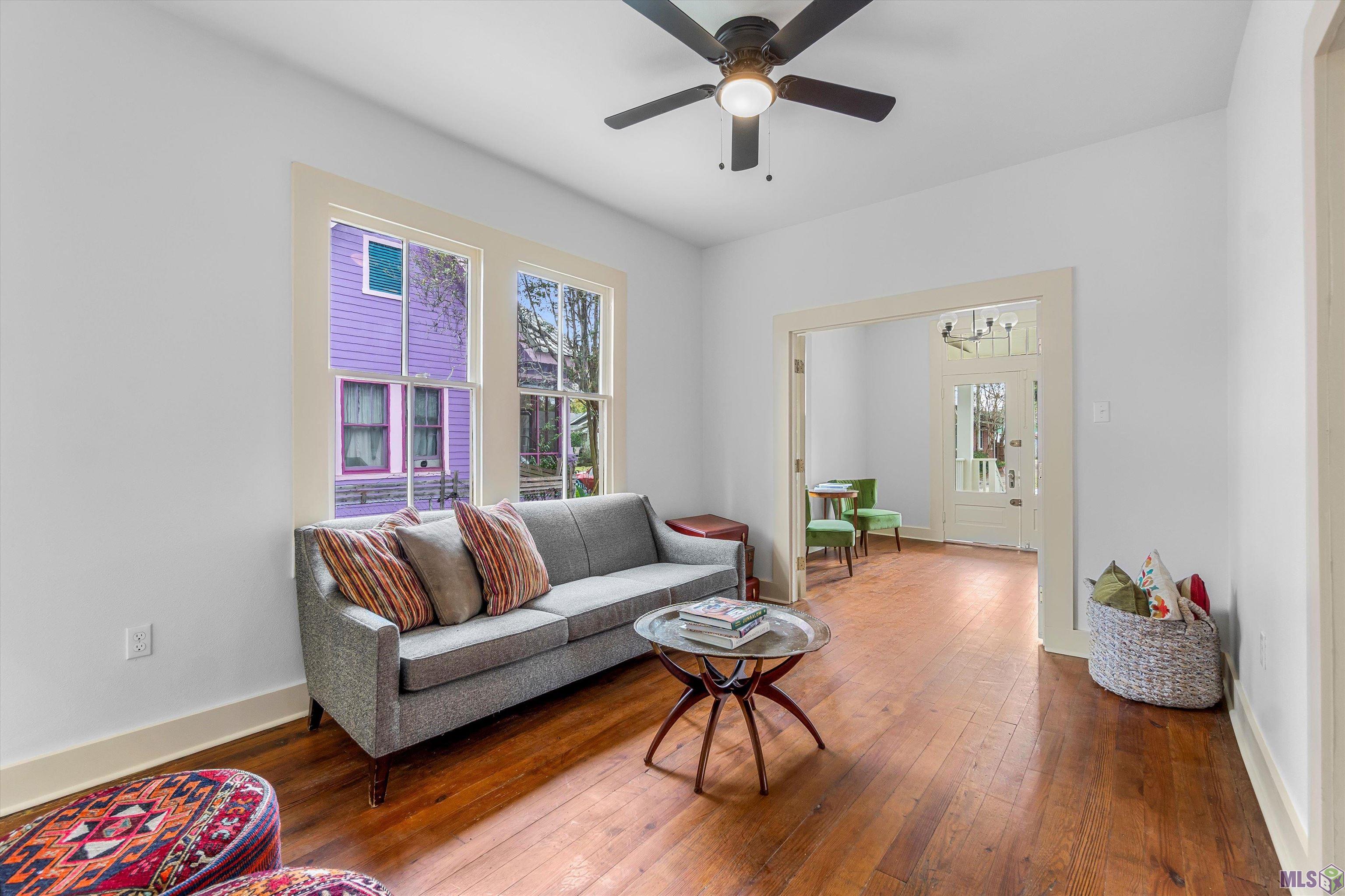 2121 Wisteria Street Baton Rouge, LA 70806 - Photo 4 of 19