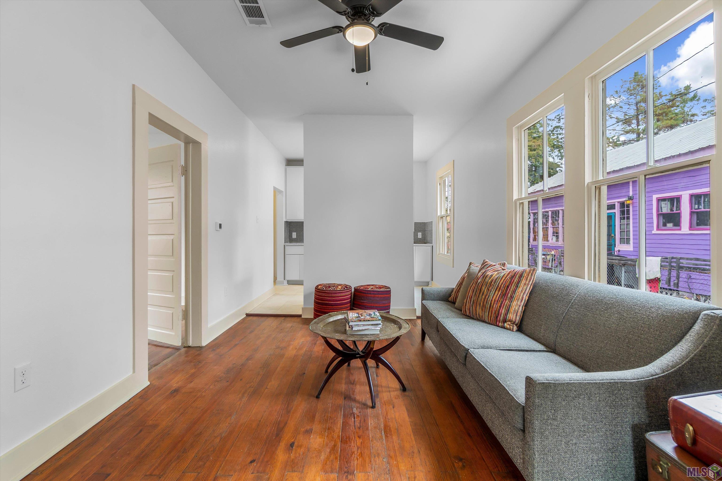 2121 Wisteria Street Baton Rouge, LA 70806 - Photo 5 of 19