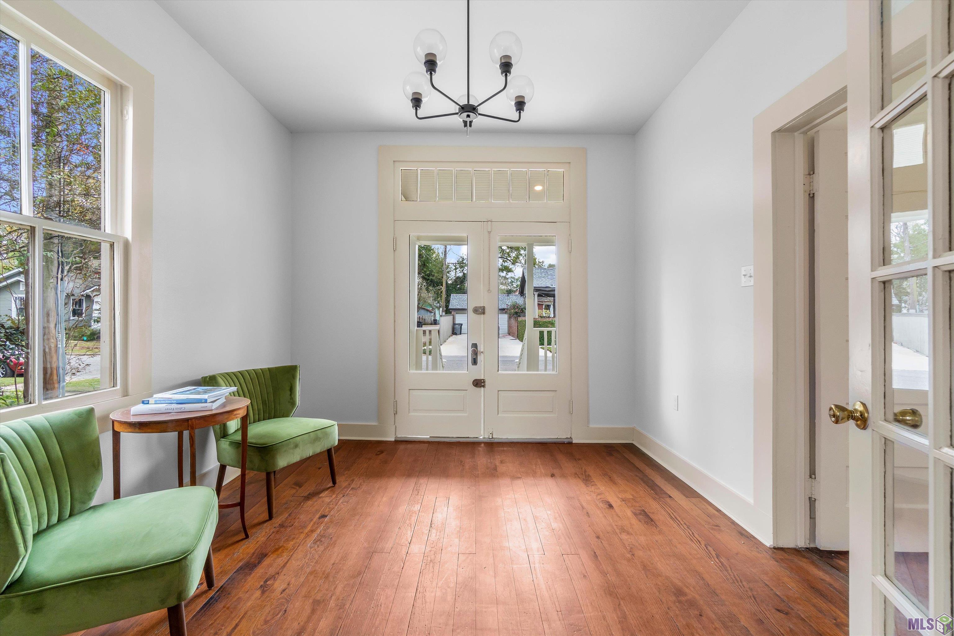 2121 Wisteria Street Baton Rouge, LA 70806 - Photo 8 of 19