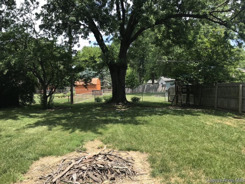 2309 Blackhawk Road Springfield, IL 62702 - Photo 19 of 19