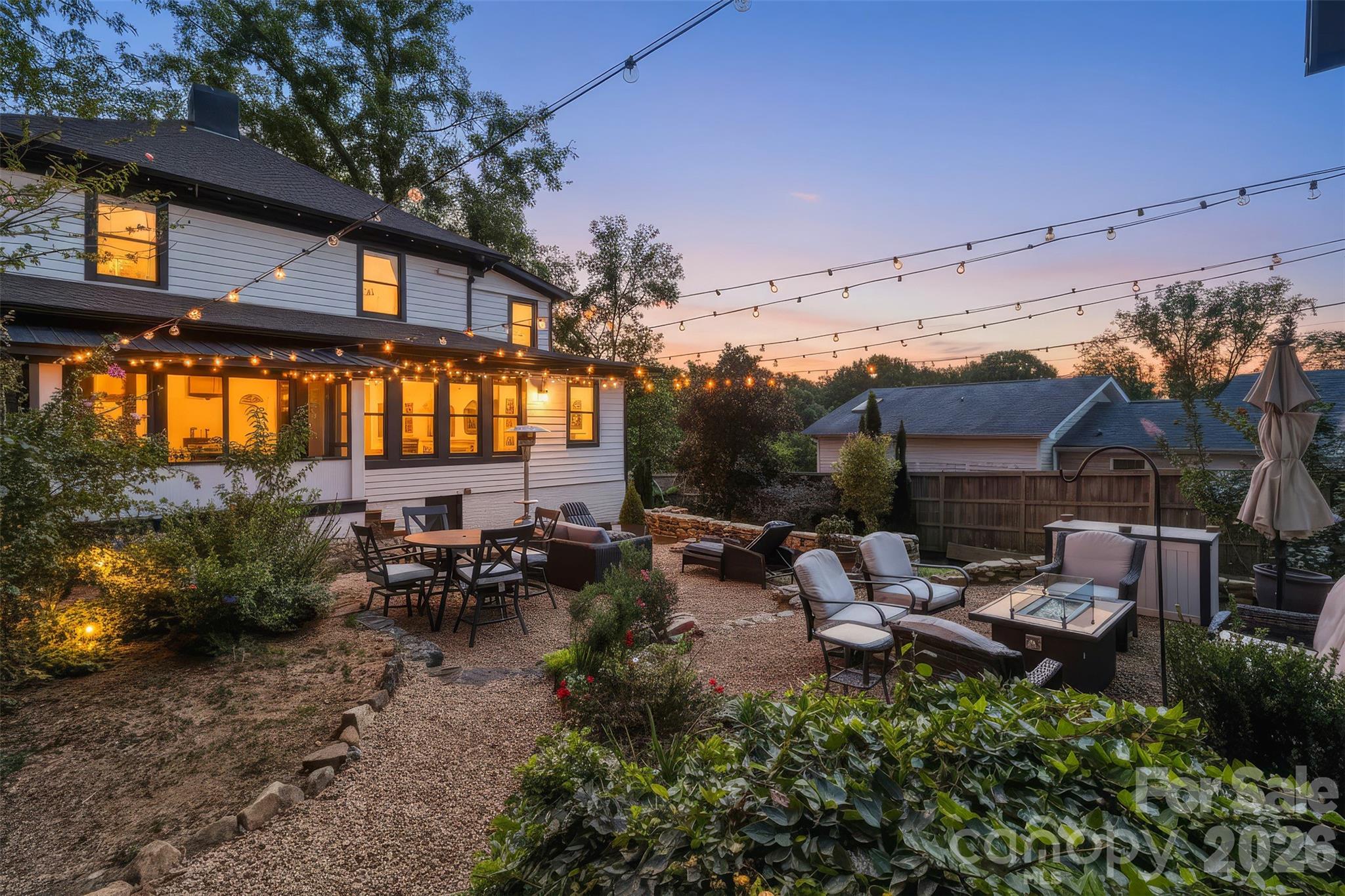 293 Fairview Road Asheville, NC 28803 - Photo 44 of 48 Gallery Image 44