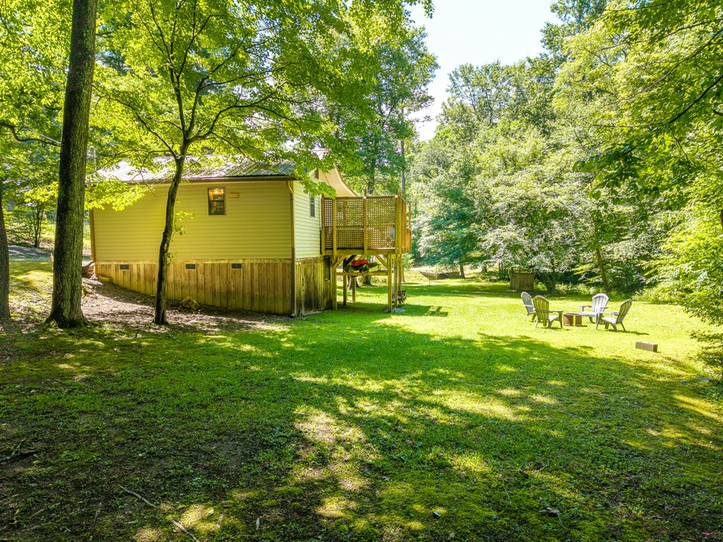 1643 Lucius Road Cherry Log, GA 30522 - Photo 41 of 45