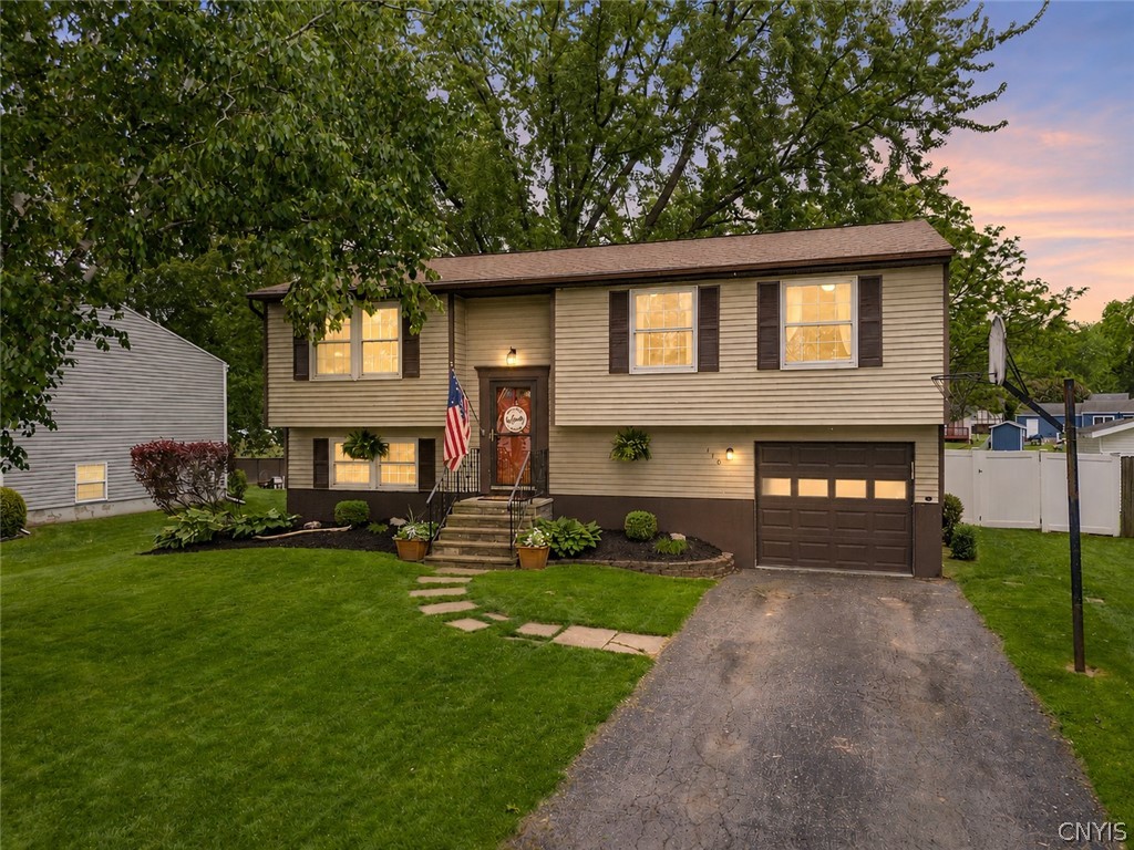 110 Rocky Road Salina, NY 13090 - Photo 1 of 50