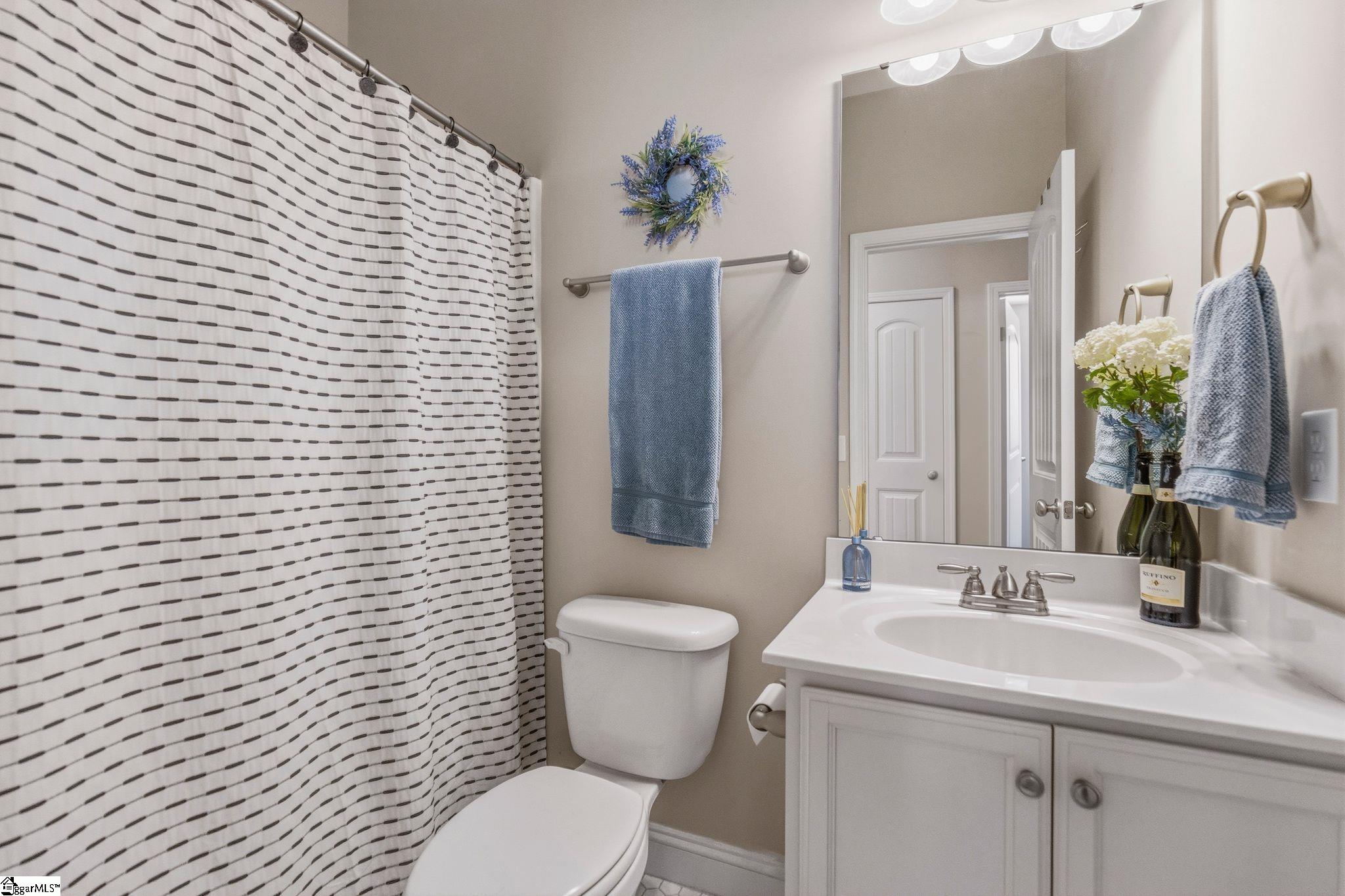 11 Forest Ridge Way Greenville, SC 29617 - Photo 18 of 21 Gallery Image 18