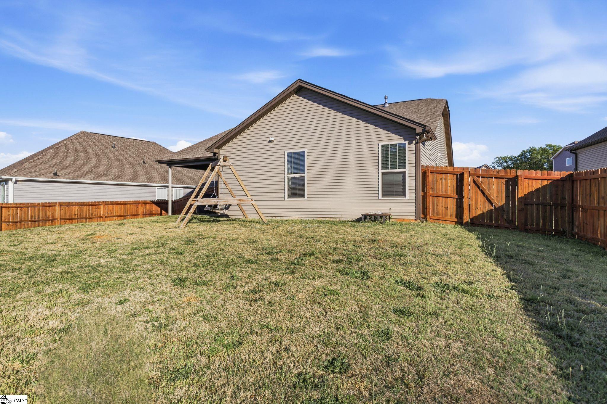 11 Forest Ridge Way Greenville, SC 29617 - Photo 21 of 21 Gallery Image 21