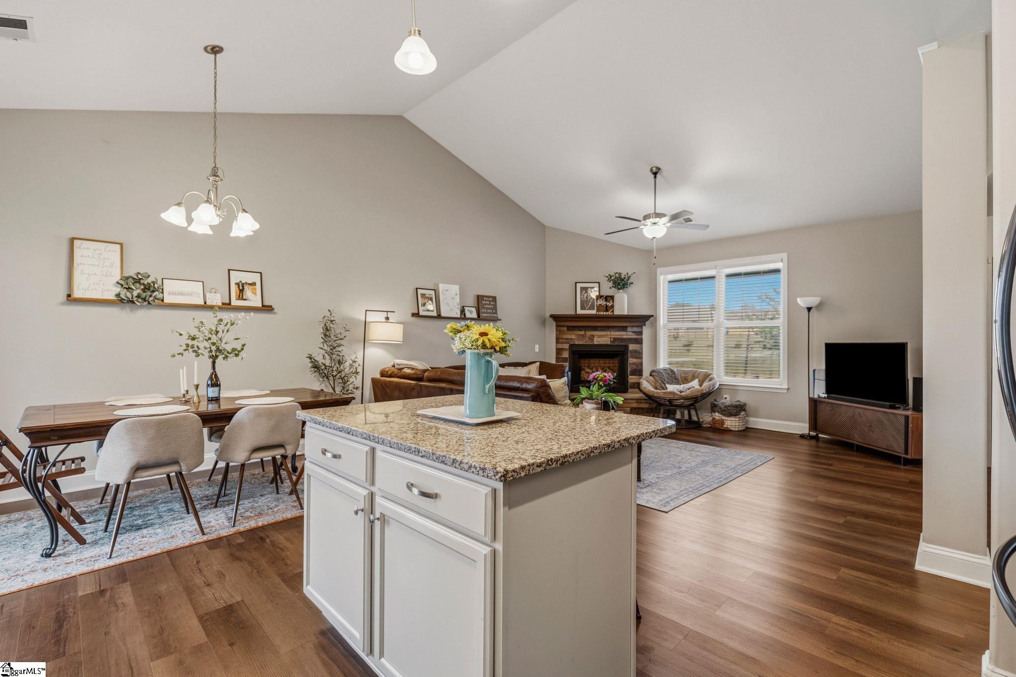 11 Forest Ridge Way Greenville, SC 29617 - Photo 9 of 21 Gallery Image 9