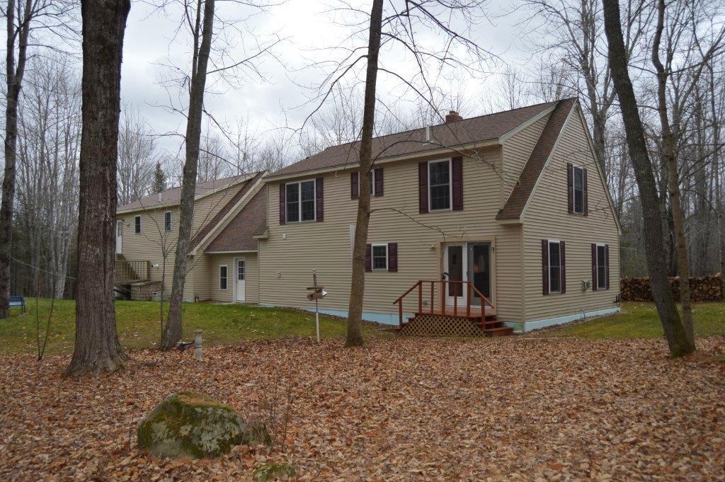 364 Muskrat Farm Road Stockton Springs, ME 04981 - Photo 27 of 27 Photo