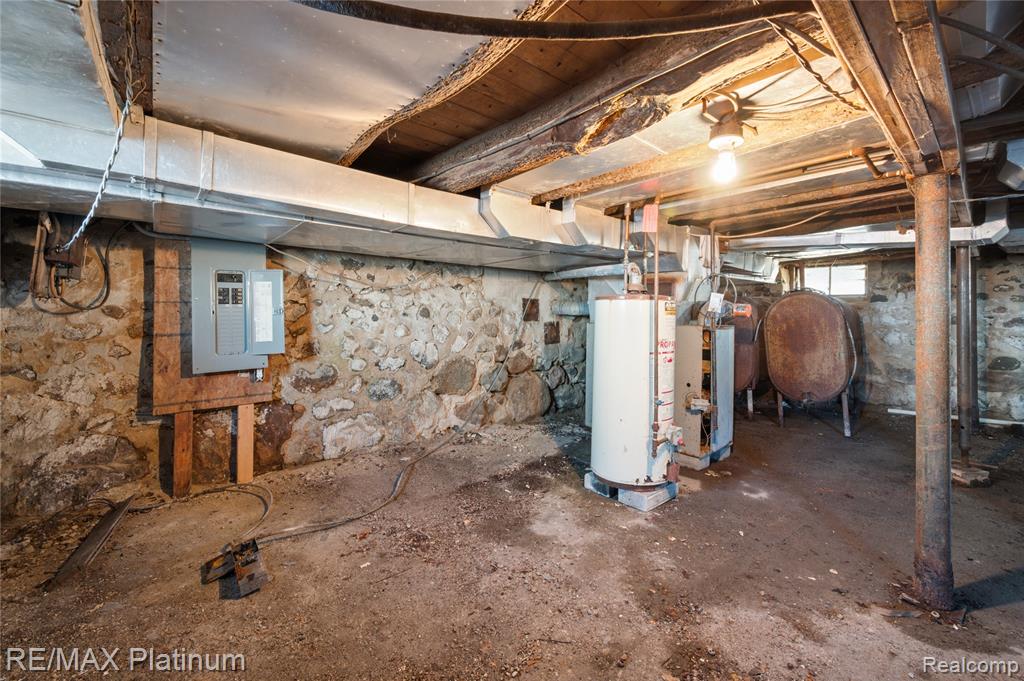 1136 South Nichols Road Flushing, MI 48433 - Photo 44 of 58