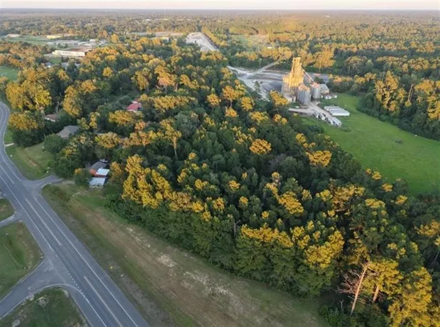 $195,000 | South Pine Street South, Deridder, LA 70634