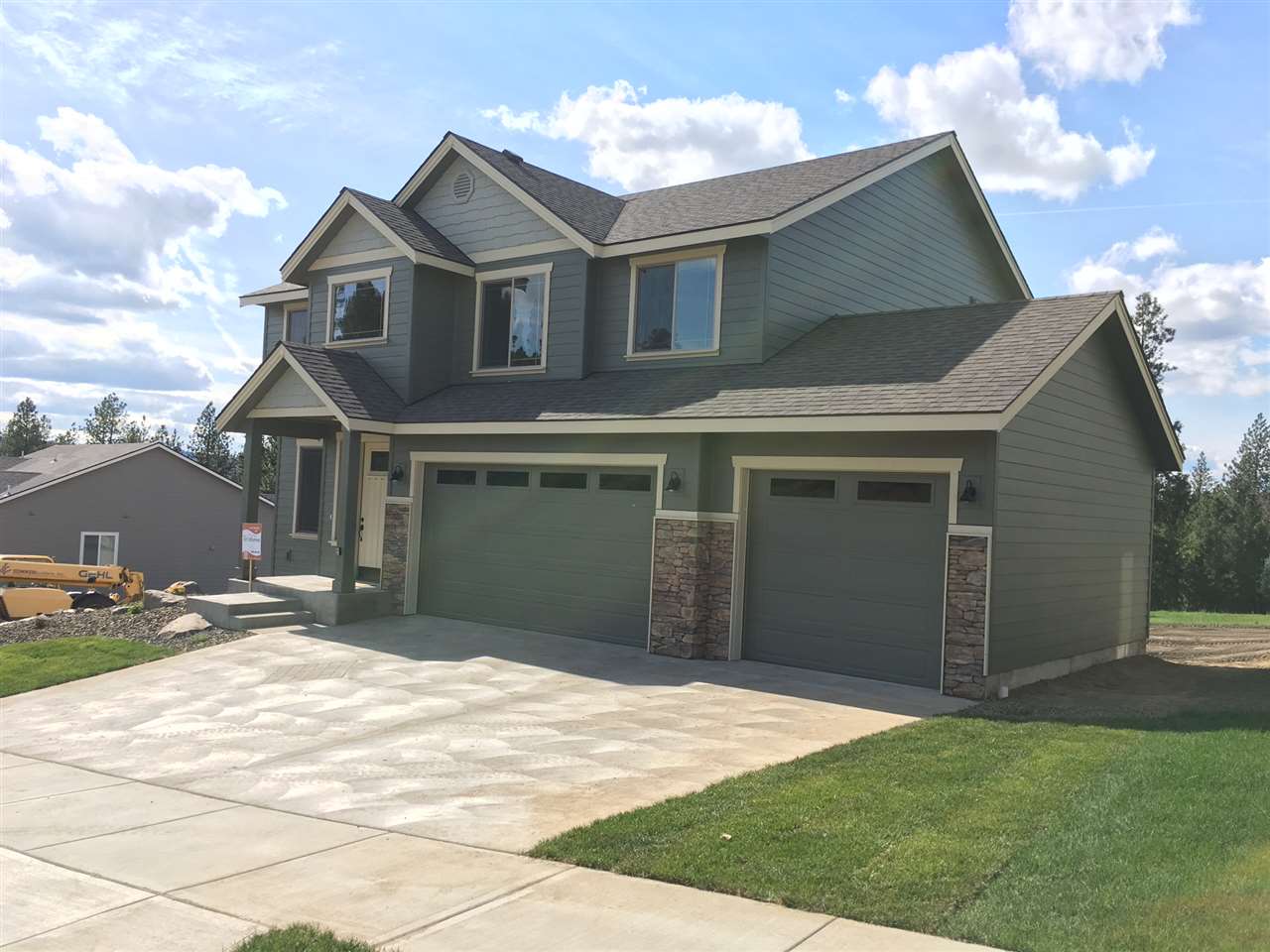 2609 South Conklin Road Spokane Valley, WA 99037 - Photo 1 of 3