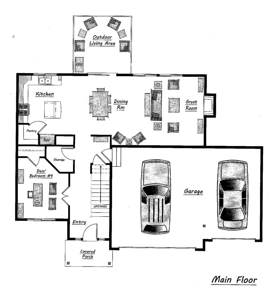 2609 South Conklin Road Spokane Valley, WA 99037 - Photo 2 of 3