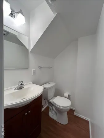 $2,395 | 2510 Woodsage Drive, Florissant, MO 63033