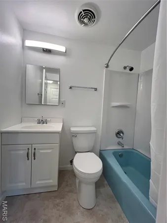 $2,395 | 2510 Woodsage Drive, Florissant, MO 63033