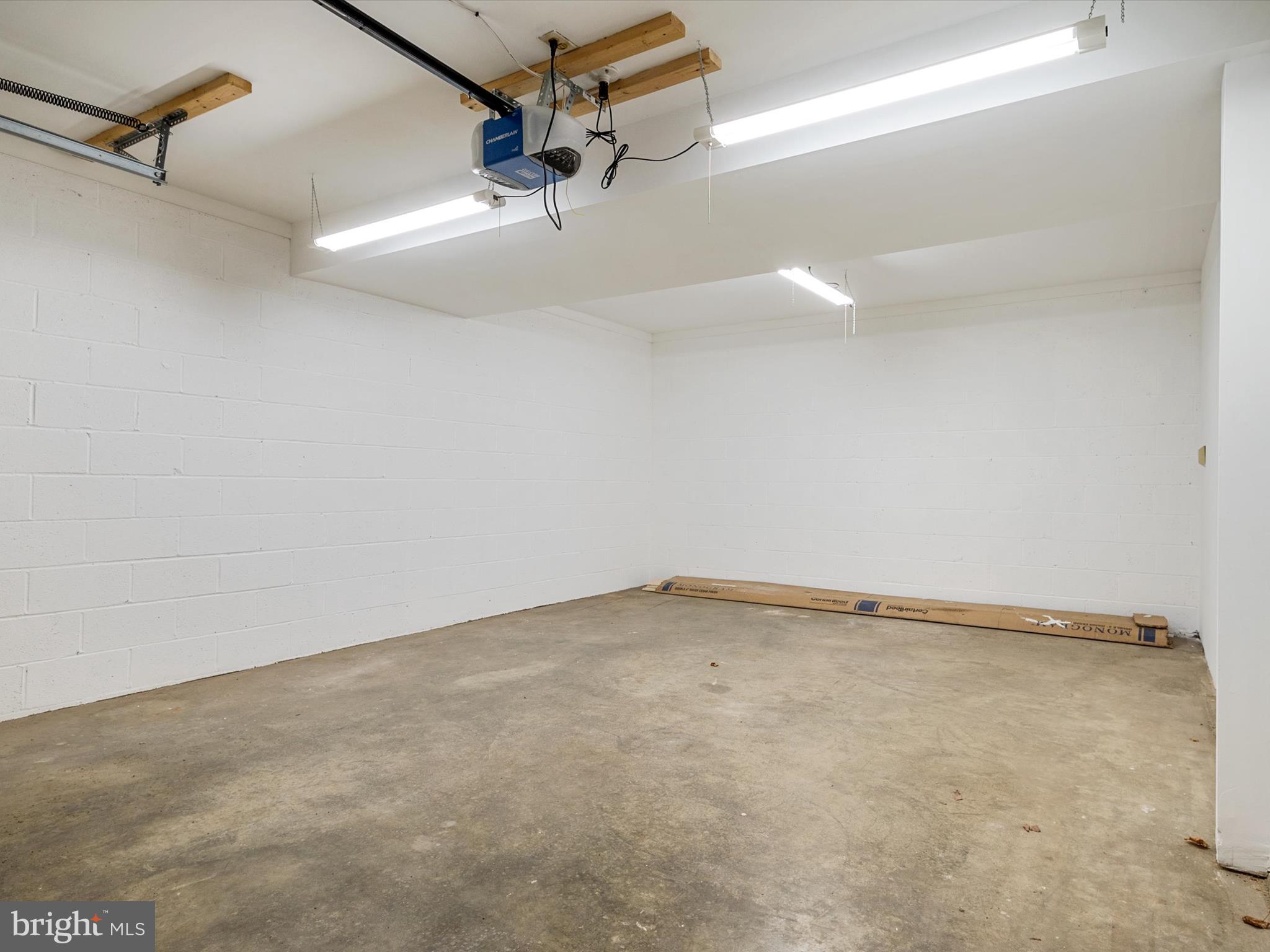 730 Appomattox Road East Davidsonville, MD 21035 - Photo 33 of 54 Garage