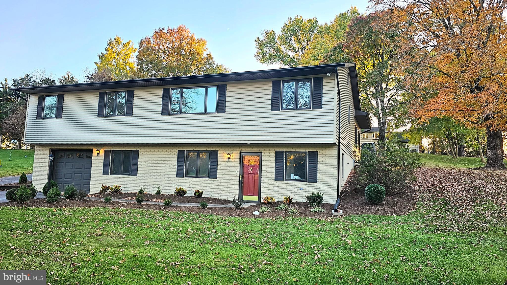 730 Appomattox Road East Davidsonville, MD 21035 - Photo 35 of 54 Front Entrance