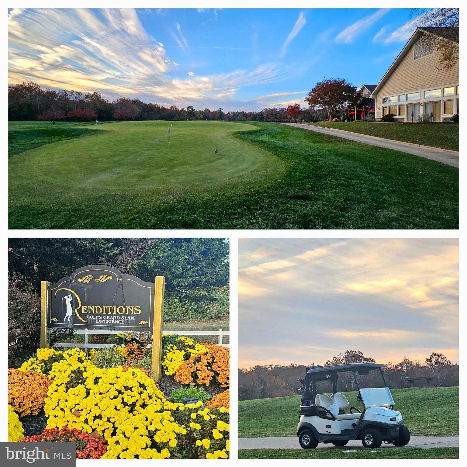 730 Appomattox Road East Davidsonville, MD 21035 - Photo 52 of 54 Renditions Golf - 4 miles