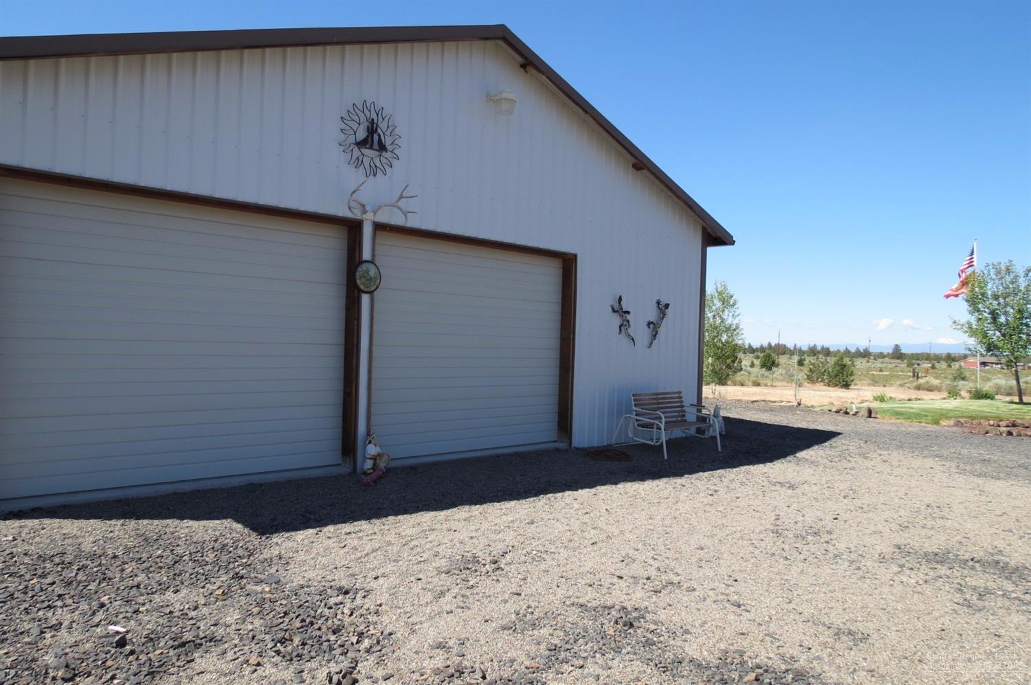 2880 Southeast Klamath Road Prineville, OR 97754 - Photo 4 of 19 Additional Photo