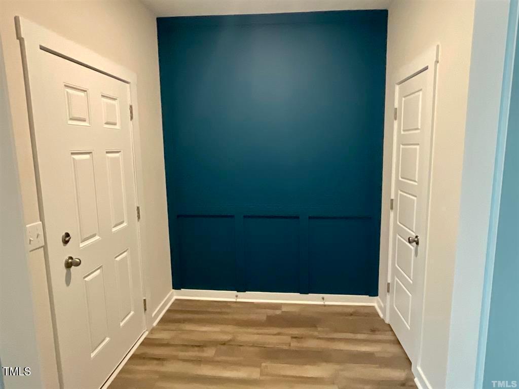 816 Laurel Gate Drive Wake Forest, NC 27587 - Photo 11 of 20 a view of a small space