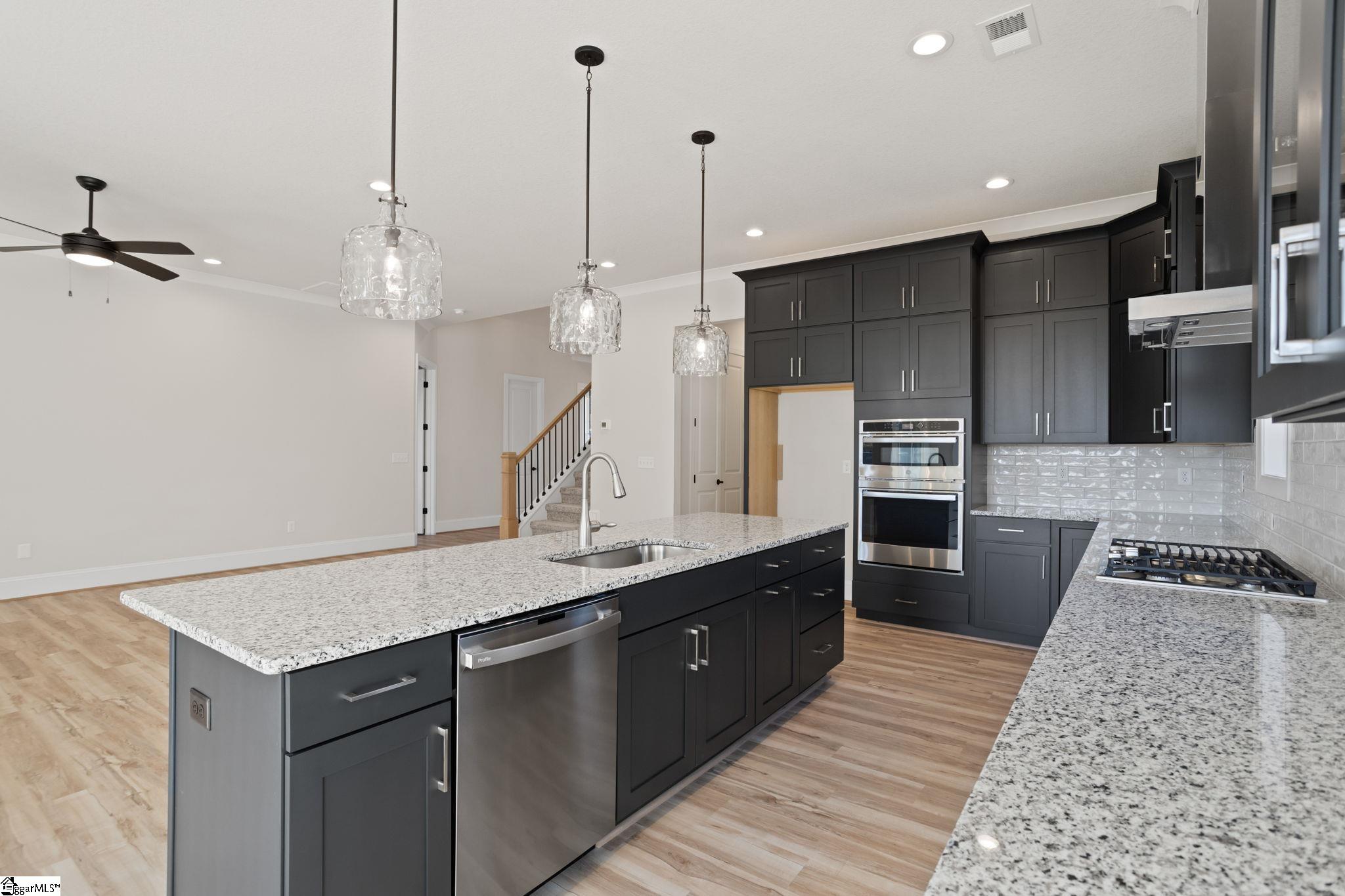 317 Bonnell Road Simpsonville, SC 29681 - Photo 8 of 28 Gallery Image 8