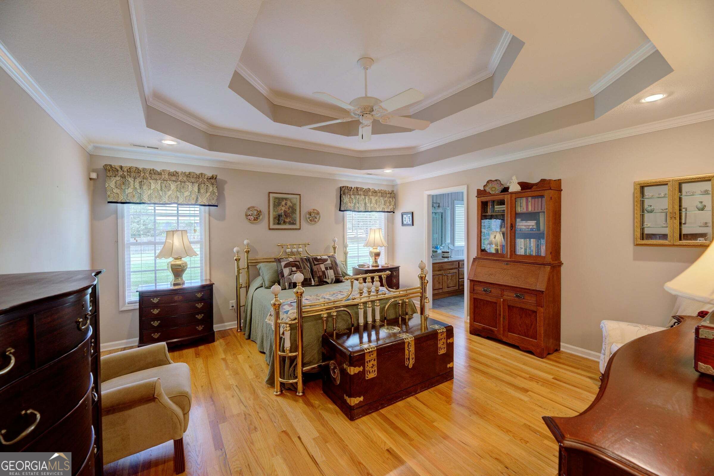 599 Cardinal Road Ringgold, GA 30736 - Photo 5 of 41 Gallery Image 5