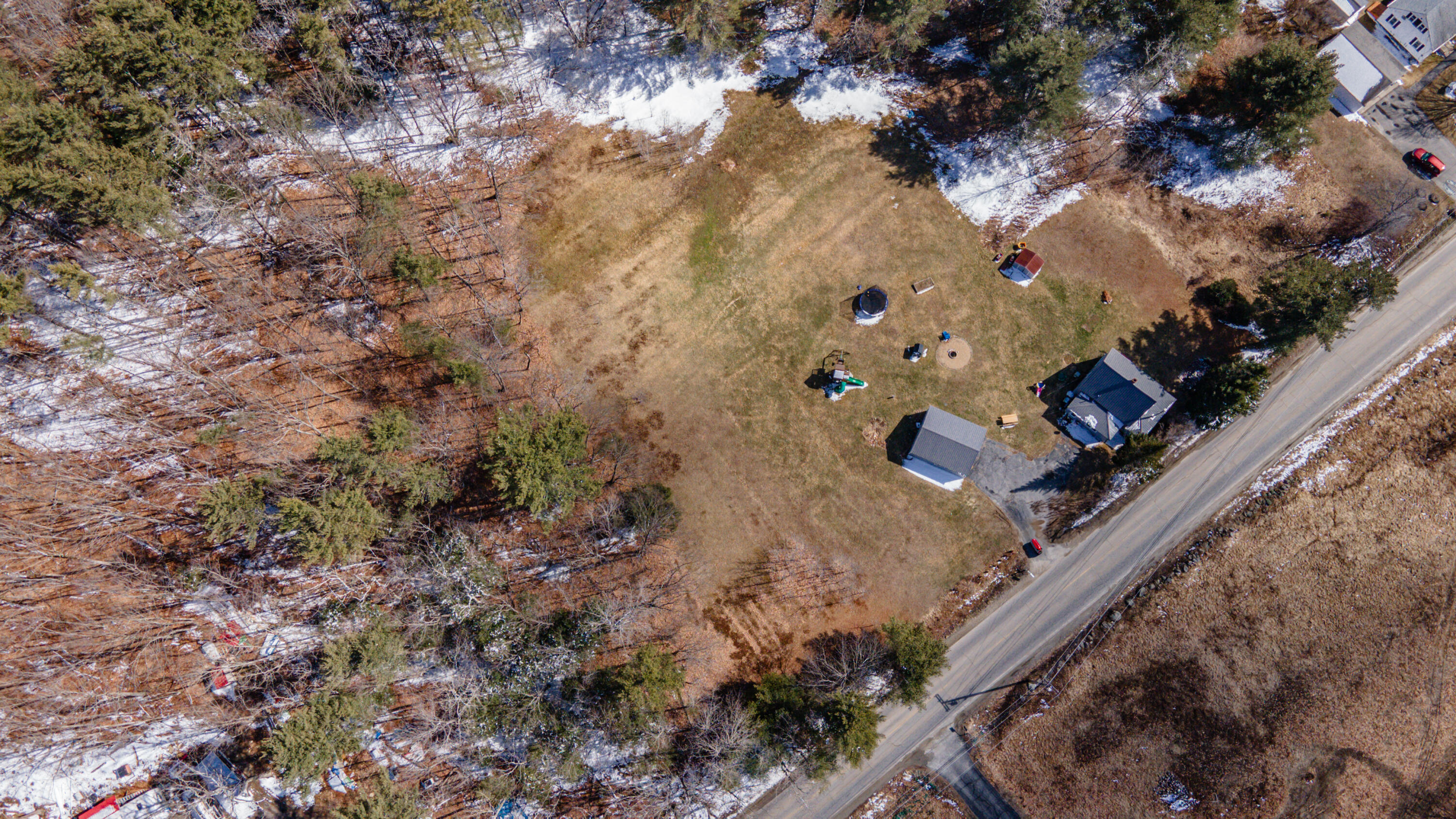 528 Cony Road Augusta, ME 04330 - Photo 21 of 48 Exterior21