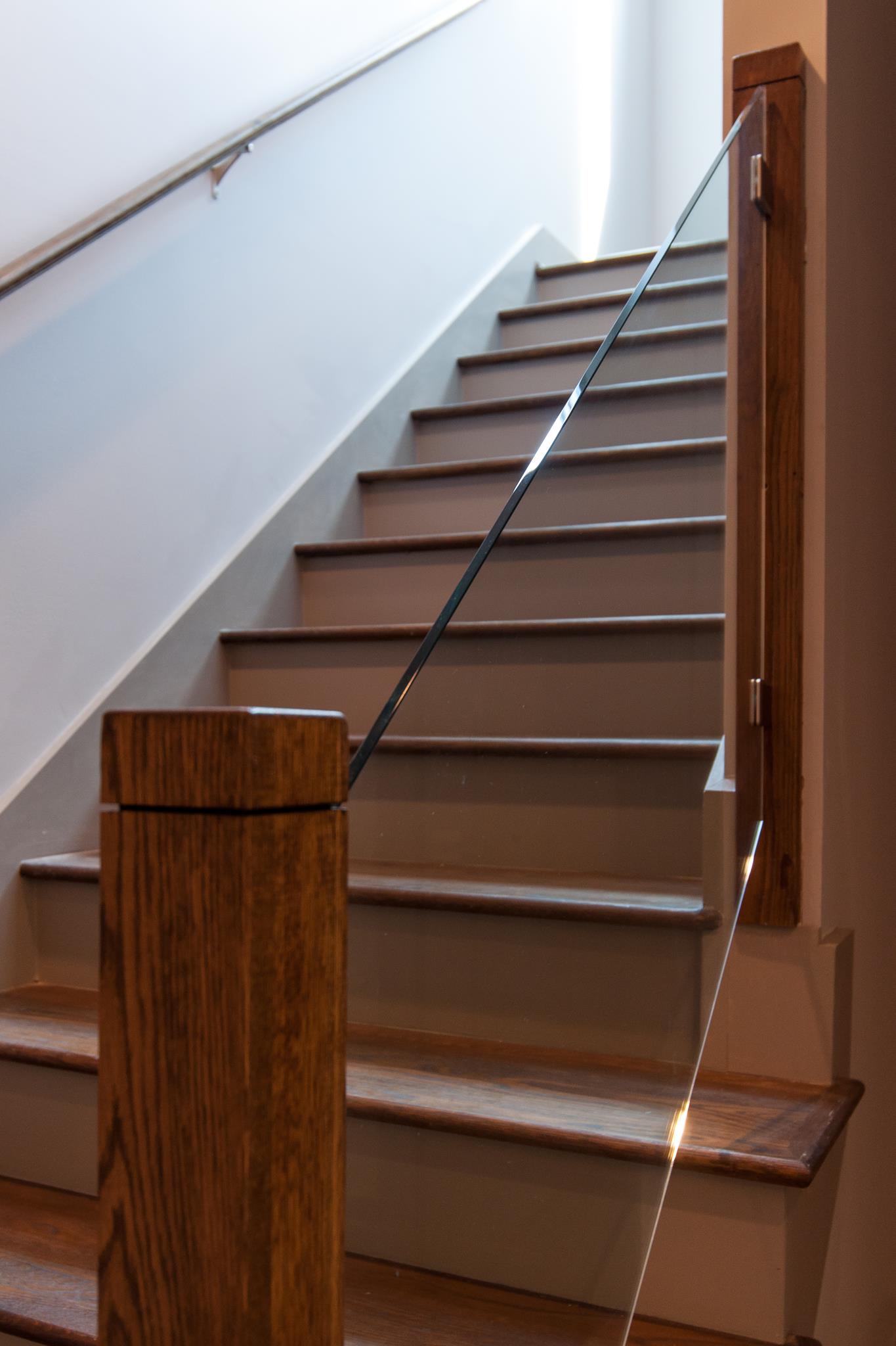 904 B Riverside Drive Nashville, TN 37206 - Photo 16 of 30 a view of entryway