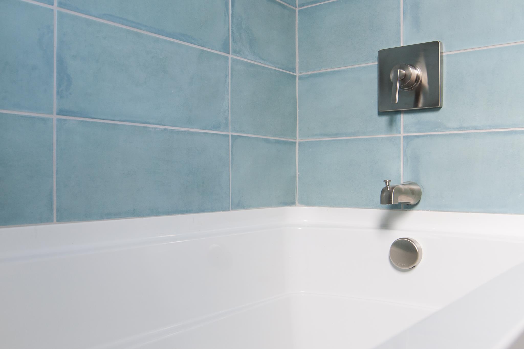 904 B Riverside Drive Nashville, TN 37206 - Photo 22 of 30 a bathroom with a shower