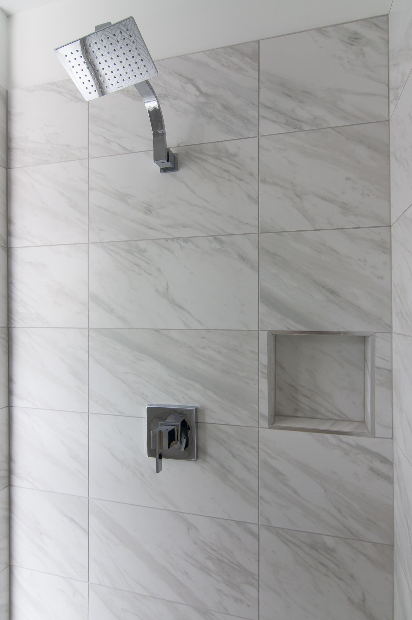 904 B Riverside Drive Nashville, TN 37206 - Photo 26 of 30 a bathroom with a shower