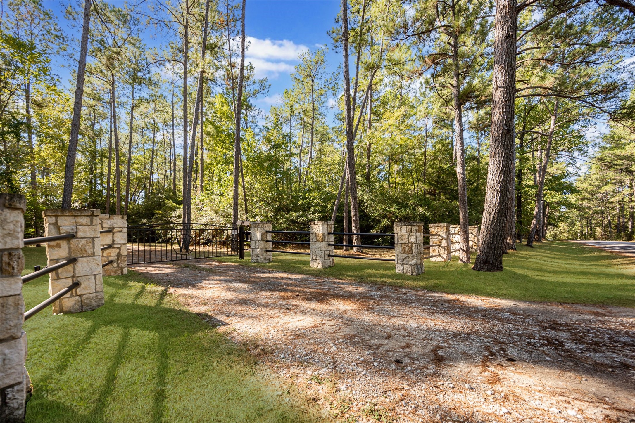 22 Mt Zion Road New Waverly, TX 77358 - Photo 1 of 50
