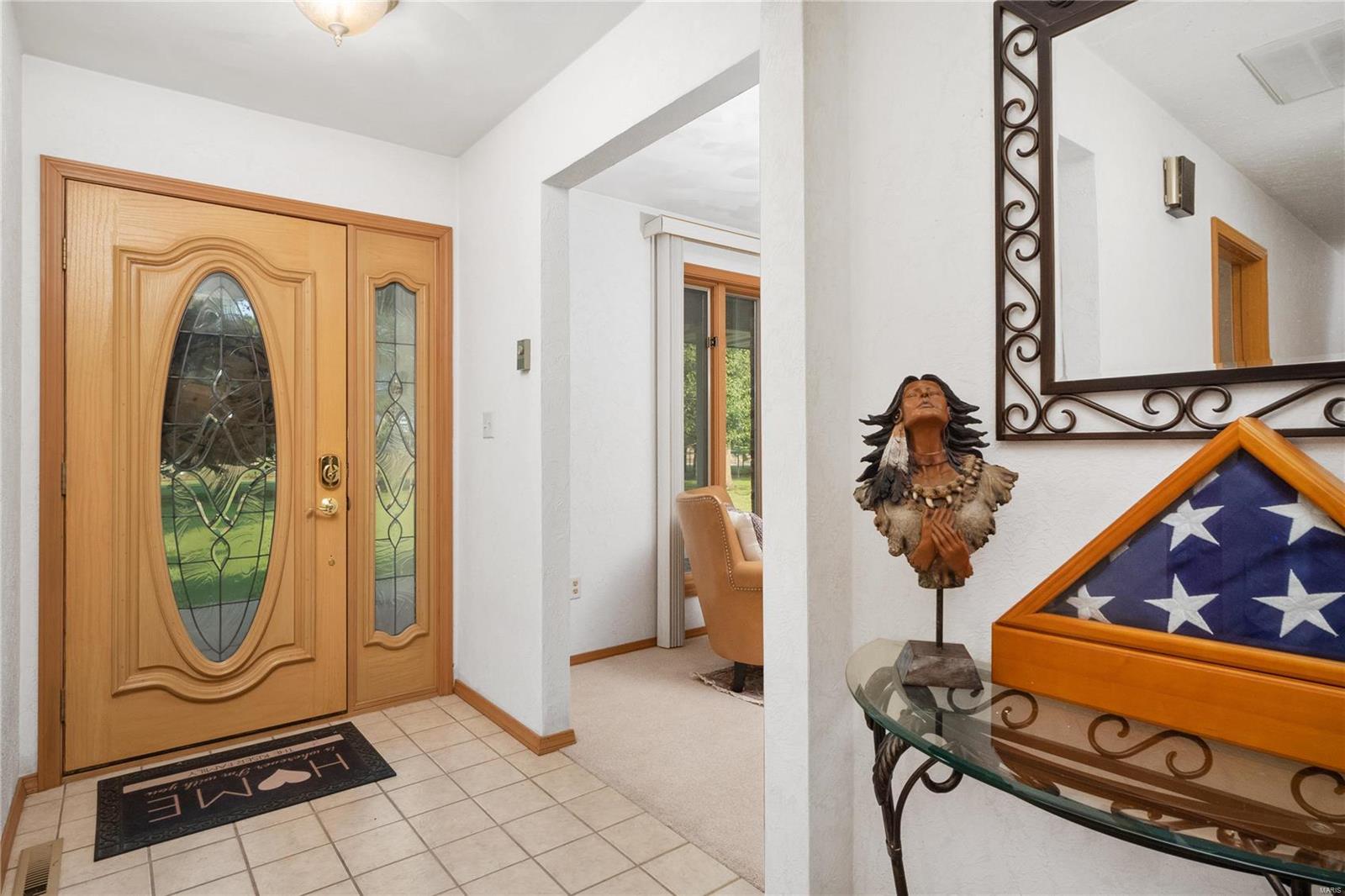 12250 Tower Road Richview, IL 62877 - Photo 8 of 52