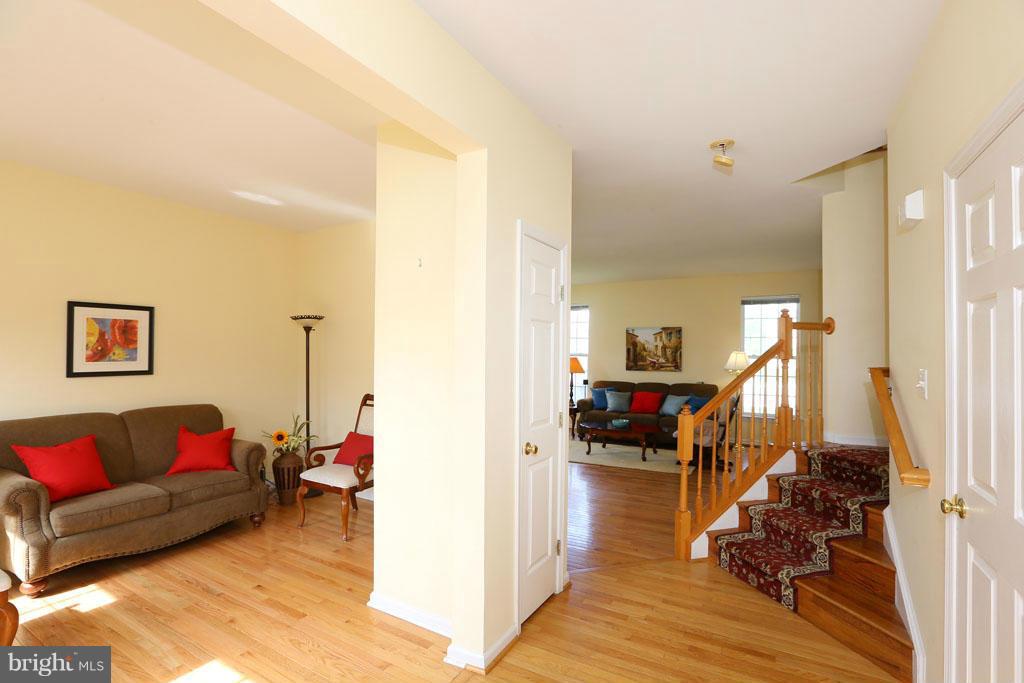 Interior (General)