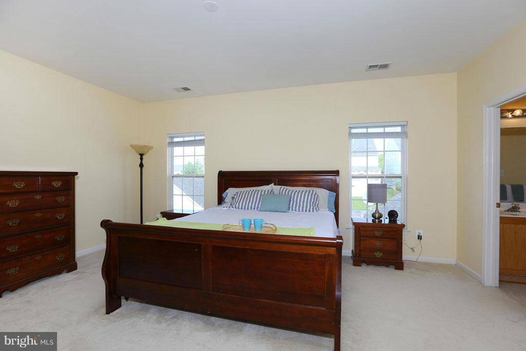 18411 Clear Smoke Road Boyds, MD 20841 - Photo 18 of 30 Bedroom (Master)