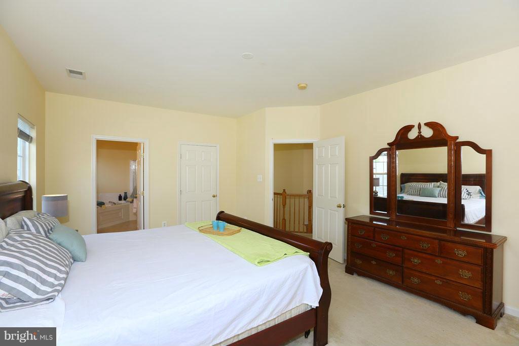 18411 Clear Smoke Road Boyds, MD 20841 - Photo 19 of 30 Bedroom (Master)