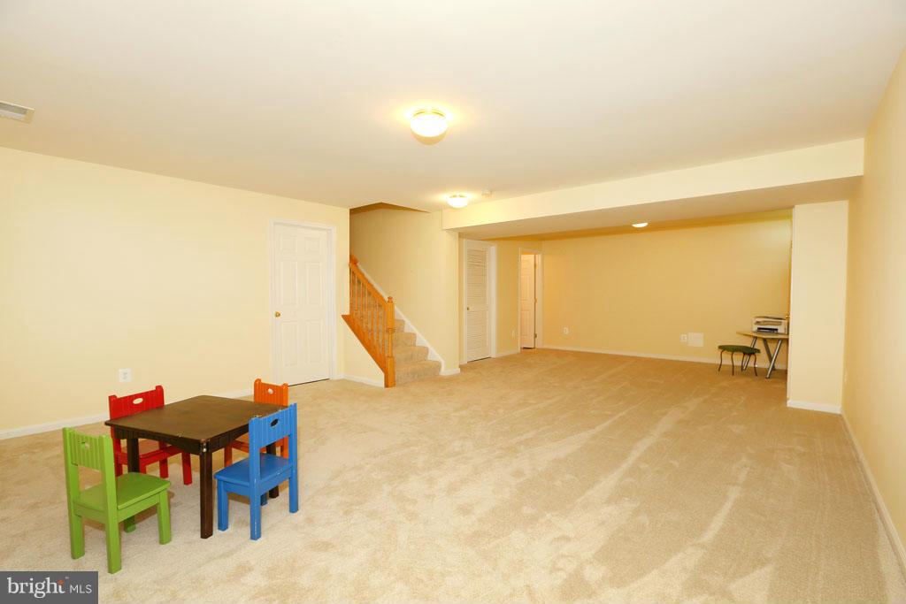 18411 Clear Smoke Road Boyds, MD 20841 - Photo 22 of 30 Basement