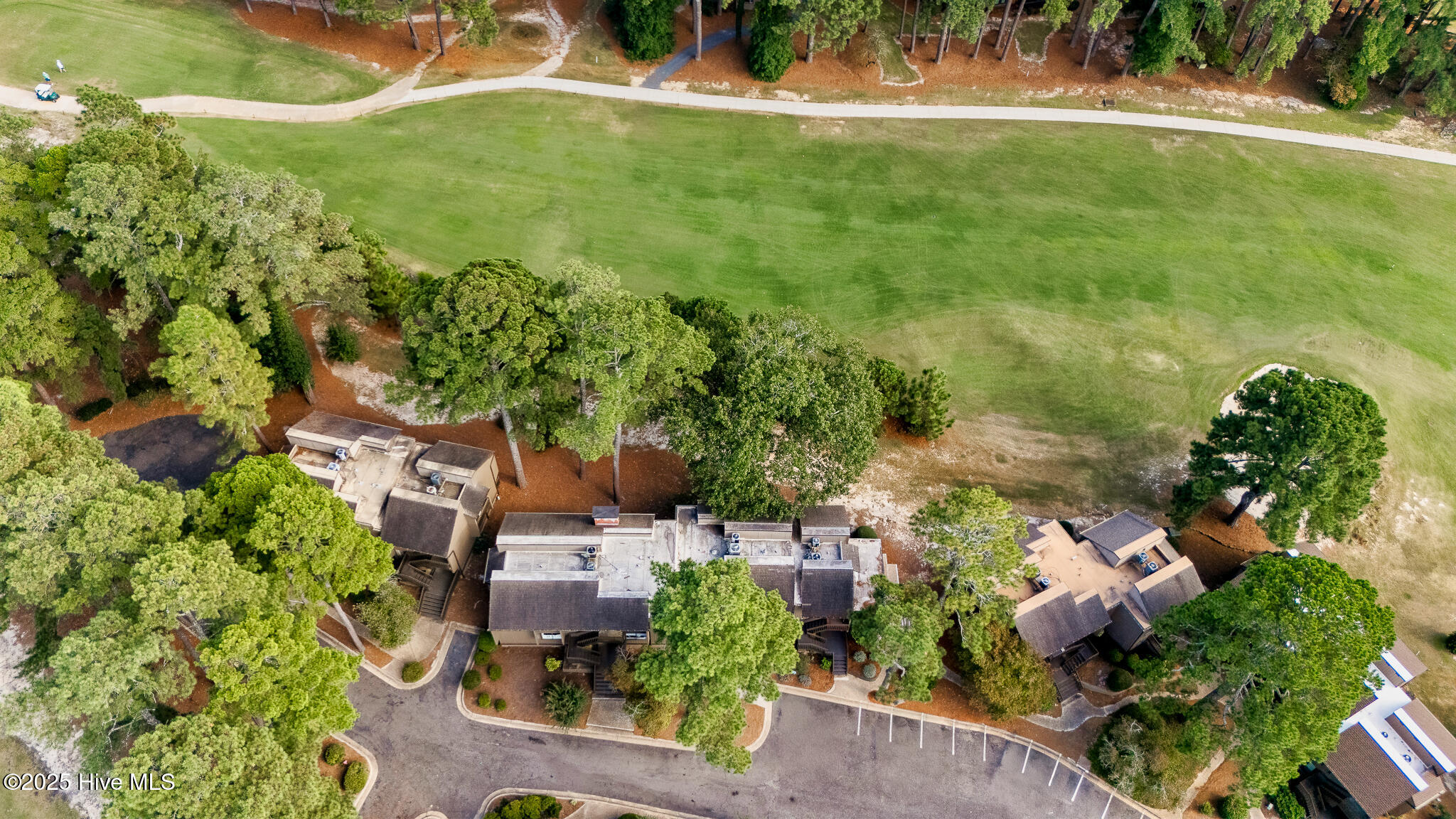 85 Pine Valley Road, Unit 38 Pinehurst, NC 28374 - Photo 2 of 22 85 Pine Valley U38-22