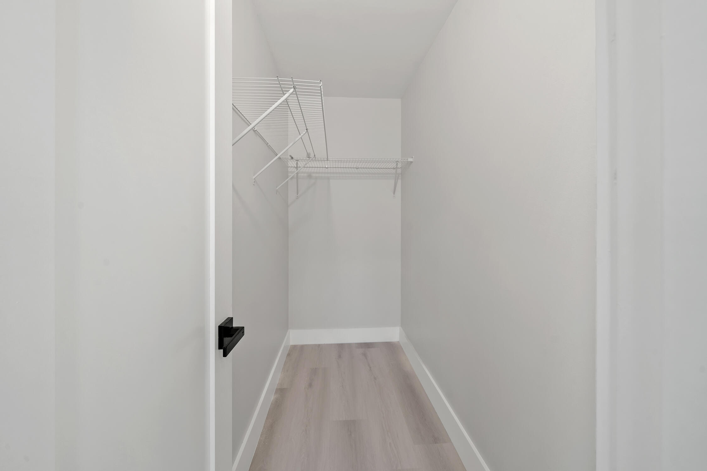 4071 Guildford East Boca Raton, FL 33434 - Photo 18 of 26 Master Closet