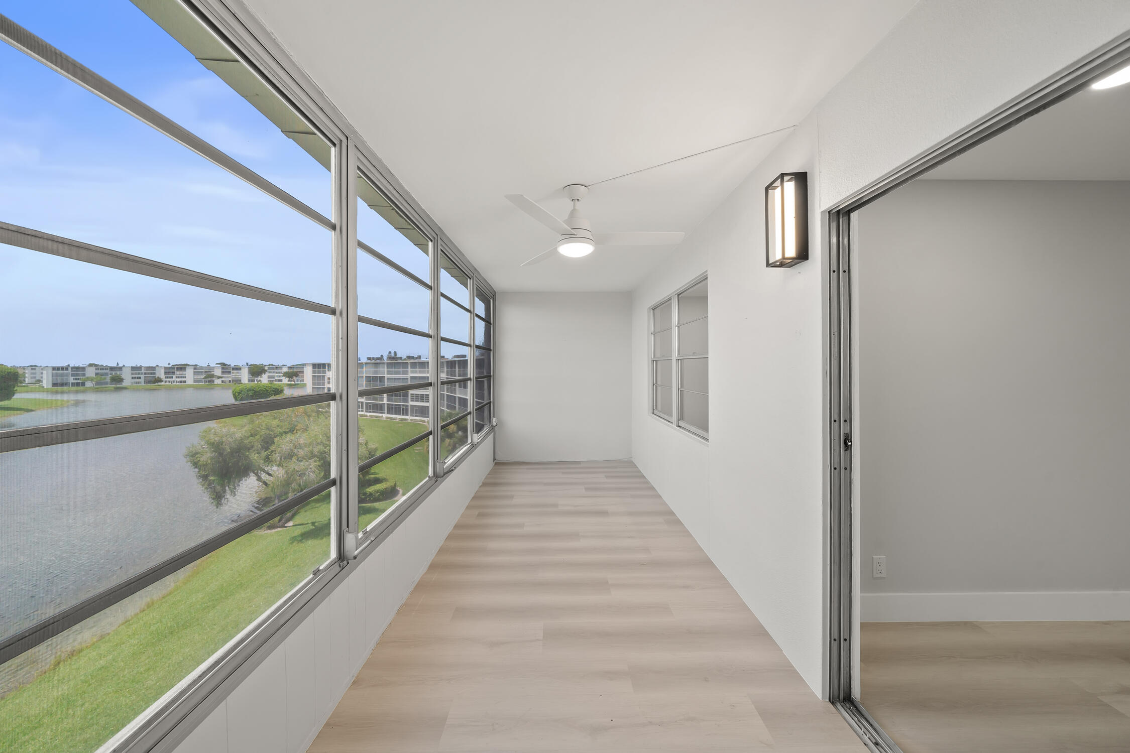 4071 Guildford East Boca Raton, FL 33434 - Photo 20 of 26 Patio 2