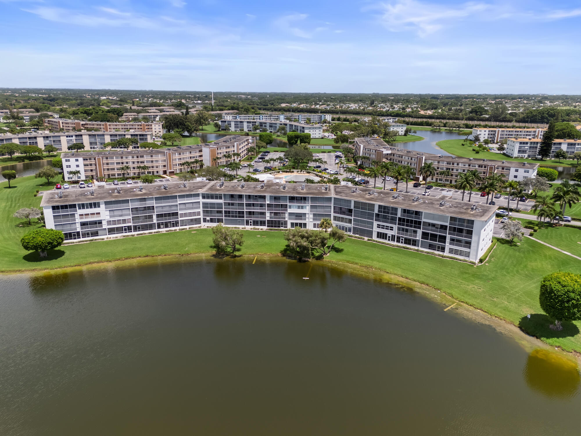 4071 Guildford East Boca Raton, FL 33434 - Photo 22 of 26 xterior 3