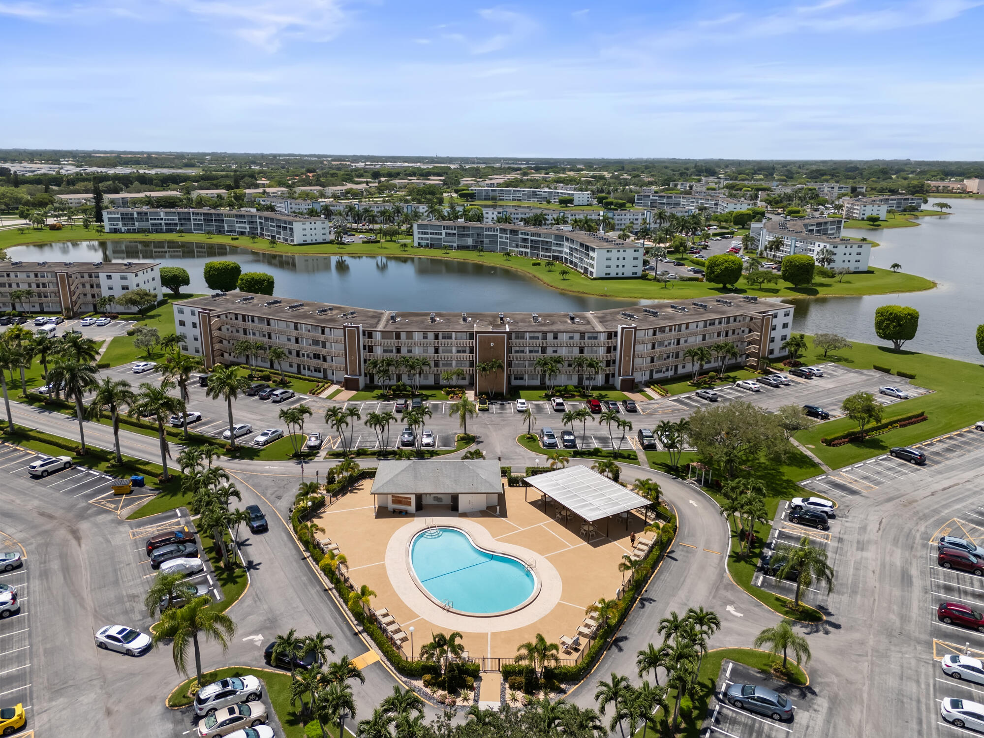 4071 Guildford East Boca Raton, FL 33434 - Photo 24 of 26 Exterior 2