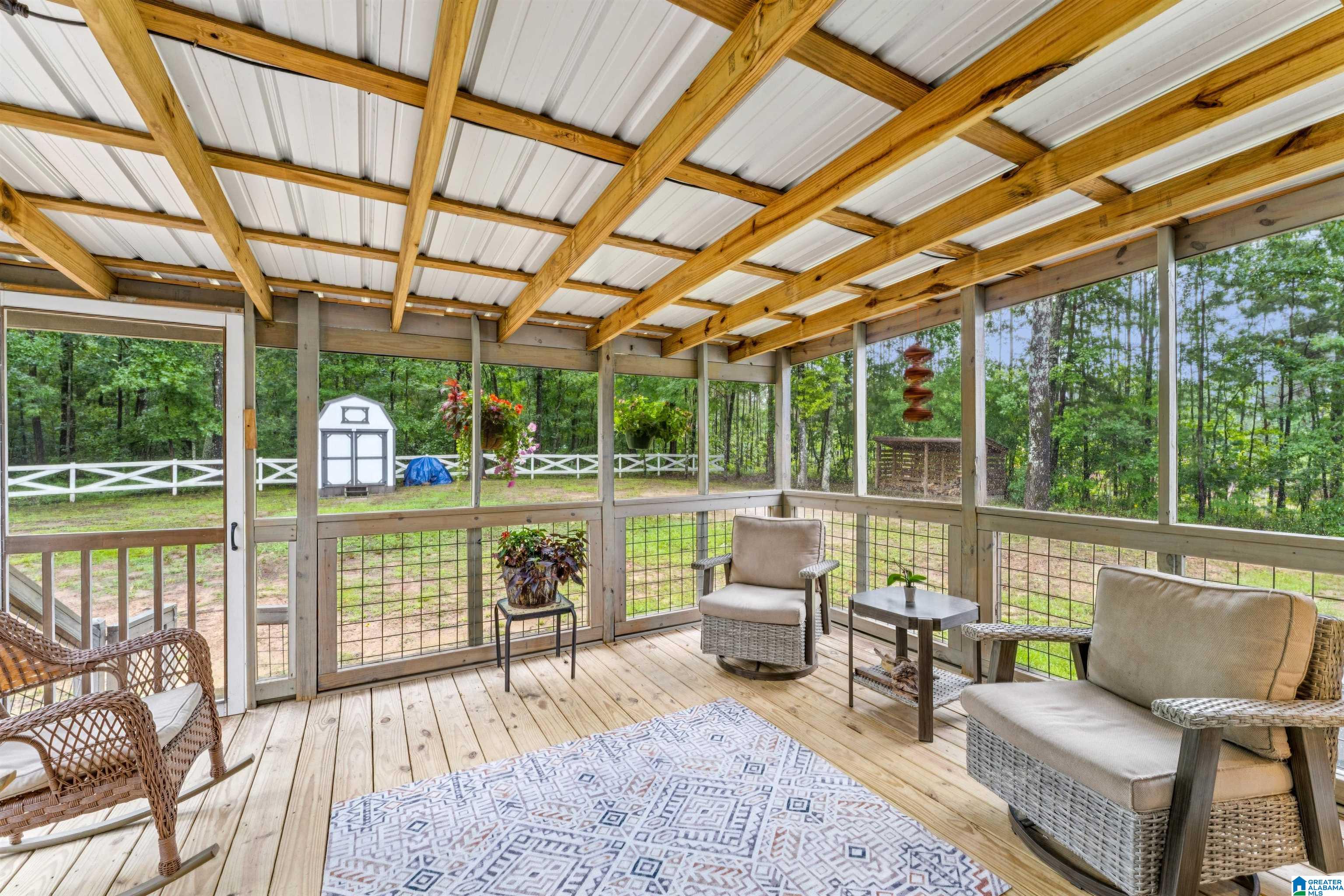 58 Ramas Lane Arley, AL 35541 - Photo 38 of 45