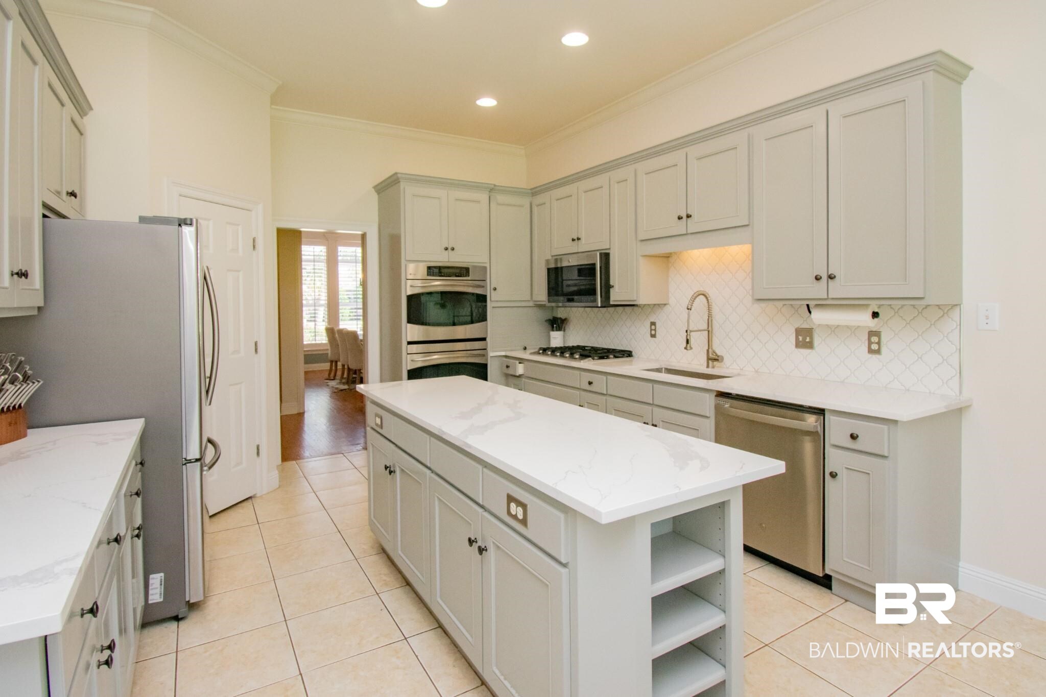 1256 Heron Lakes Circle Mobile, AL 36693 - Photo 8 of 26