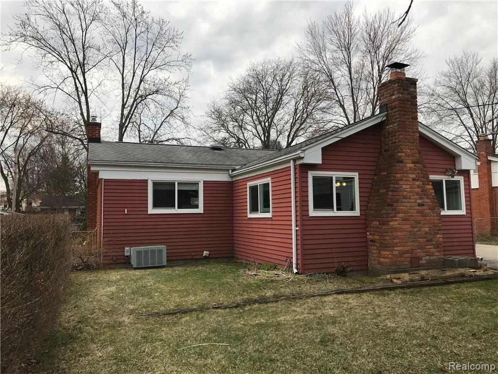 533 Rewold Drive Rochester, MI 48307 - Photo 6 of 39