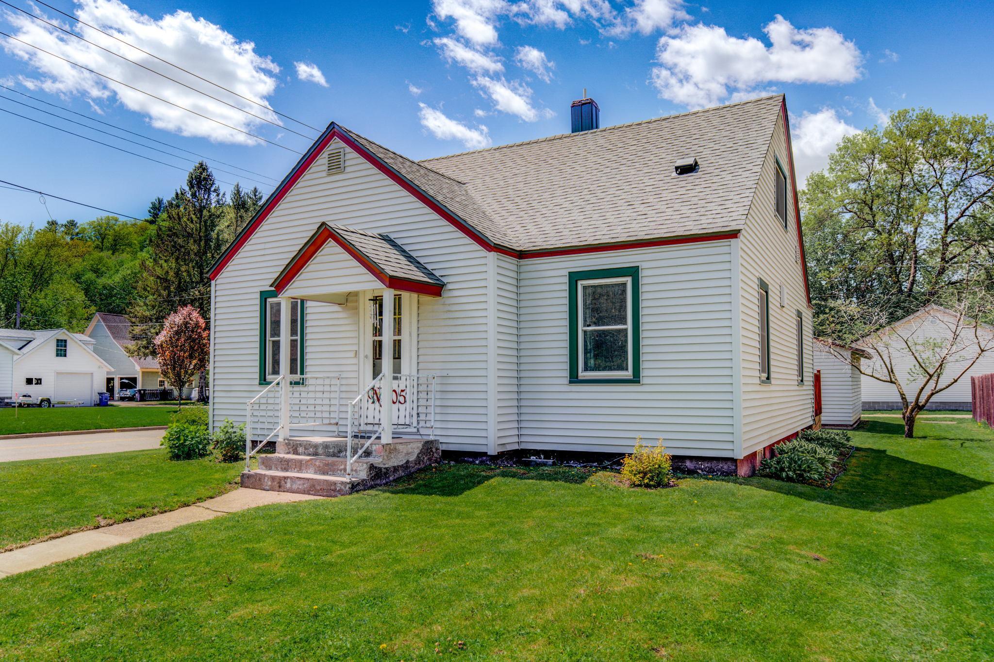 N205 Newman Avenue Spring Valley, WI 54767 - Photo 1 of 1 Gallery Image 1