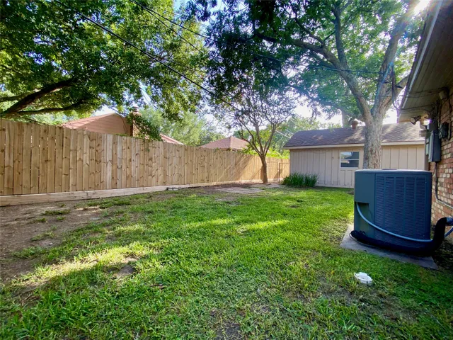 $2,500 | 2206 Tannehill Drive, Houston, TX 77008