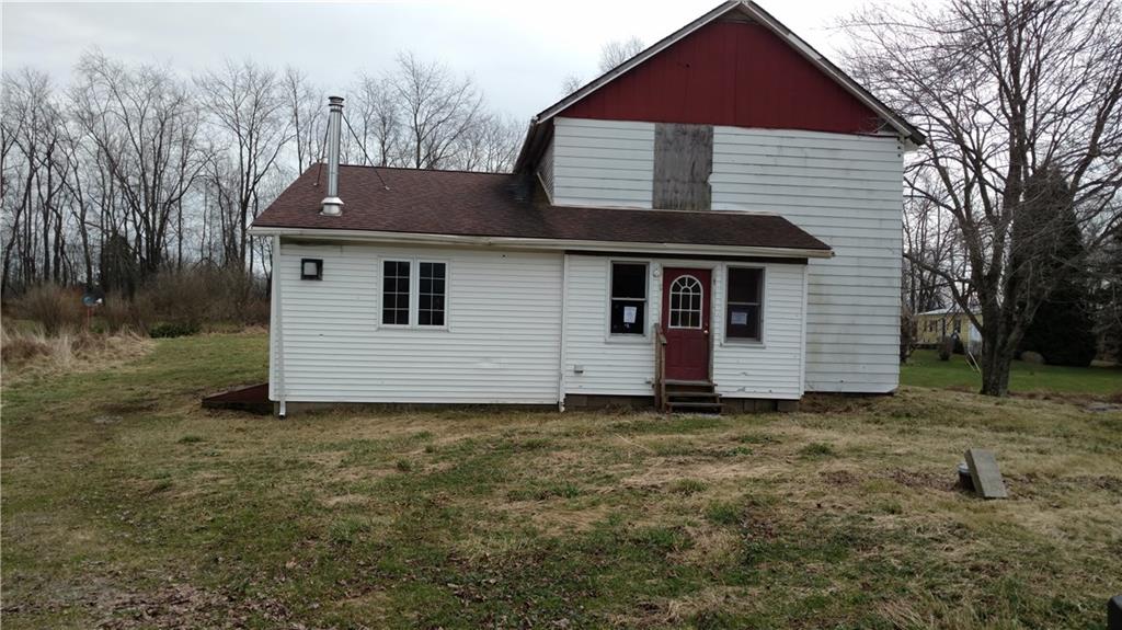 673 Black Road Volant, PA 16156 - Photo 2 of 18